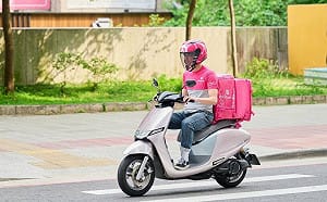 台灣foodpanda易主了！ 東南亞外送龍頭Grab斥約192億台幣收購