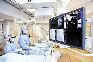 國人平均壽命出爐 惡性腫瘤、心臟病與肺炎成為主要威脅
