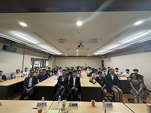 上兆國有土地被特權侵占？轉型正義講座揭台灣土地正義缺失