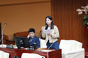 國票證霸凌案「陳副董欲翻案」 林亮君痛批：濫用職權、二度傷害