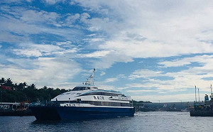 楊柳颱風剛走！台灣海峽風浪仍大 停航班機、船班一次看