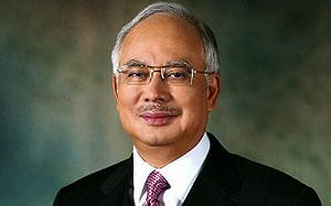 馬國前首相納吉「一馬弊案」關鍵判決將出爐！ 外媒：恐牽動安華政府穩定