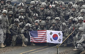 南北韓若再開戰人民軍將覆滅？ 美智庫公布兵推 中專家：沒考慮解放軍介入