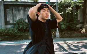 下半年工作全滿！許光漢退伍倒數「回歸動向」曝光 