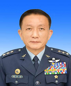 賴清德拍板！劉任遠出任總統府戰略顧問 鄭榮豐接空軍司令
