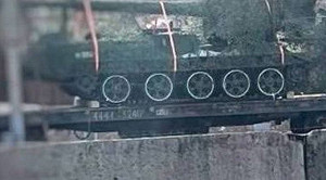 (影) 焚北韓兵屍體不給陣亡撫卹金? 金正恩繼續大送武器 俄卻要他們死亡衝鋒