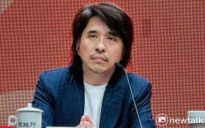 葉丙成台大性平案爭議貼文拖一個月才刪文道歉 吳靜怡：對被害人造成二度傷害