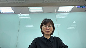 謝宜容免職處分遭撤銷 勞動部：尚未收受判決、將研議上訴、停職狀態不受影響