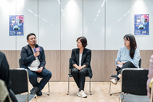 談男性遭遇數位性暴力 洪申翰：修法進度要追上犯罪手法更新