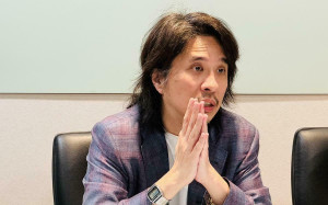 葉丙成疑涉性平案洩密撤文道歉 7綠委譴責教育部、要求徹查 