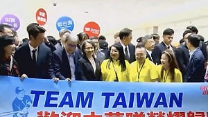 管仁健觀點》采盟「黃巾之亂」 還要延續多少年？