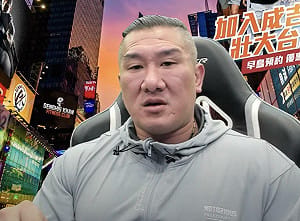管仁健觀點》館長為何忽然又跟鍾明軒不熟了？