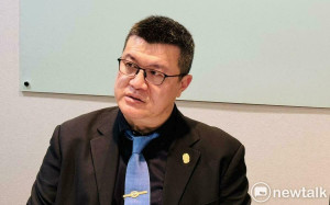 替代役訓練再升級！打造新型「民間部隊」 馬士元證實：進駐大學、強化實戰 