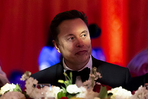 SpaceX上市市值破2.1兆！謝金河讚：世界對價值的重新定價