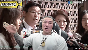 館長自爆職棒簽賭 律師黃帝穎痛批國民黨瞎挺