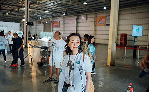 跟進李有宜退黨！不捨李「被忽略」　朱蕙蓉批黃國昌：沒仁義