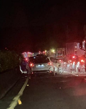 陳梅慧國道車禍掀陰謀論！ 吳崑玉：除了車禍還要對「四件事」進行徹查