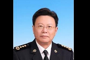 捲入蔡奇、丁薛祥內鬥? 官宣海關總署長俞建華突病死 網傳疑「飲彈自盡」