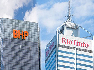 澳洲礦業性醜聞延燒！ 全球巨頭BHP、力拓遭控集體性騷擾