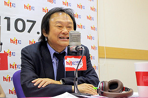 密會女子再演「世堅情」? 王世堅:「不要又來了，選舉要到了」