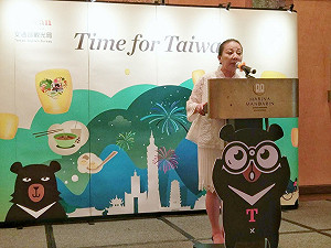 大停電嘉縣大廠損失重 張花冠籲重新思考能源政策