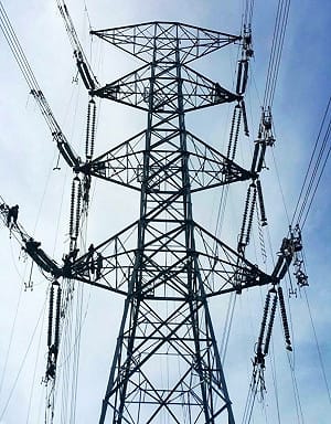 經濟部才說確保供電穩定 苗栗地區7萬戶立刻跳電打臉