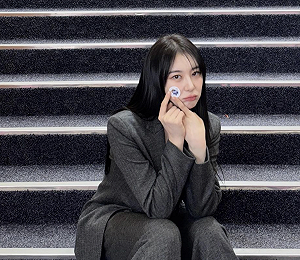 李彩演「曬X光腰傷圖」暫封舞 驚嘆：沒壞掉真神奇