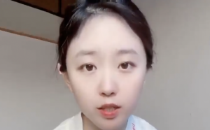 舉全國、全世界之力救不了她! 李宜雪維權一再被送精神病院 網友罵中共邪惡 