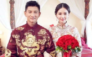 吳奇隆、劉詩詩屢爆婚變！一家三口罕同框打破傳言