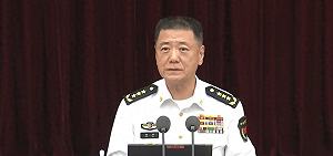 習近平「整」軍 苗華被免去中共中央軍委職務