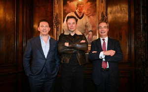 被反移民政黨大勝嚇到　英國將緊縮工作簽證 