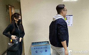 黃國昌遭爆凱思資金回流自己口袋　媒體人曝背後複雜金流操盤手