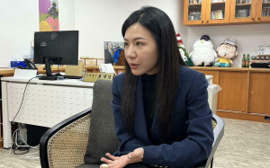 張斯綱「二次利用」罷免連署 吳沛憶憂心：中正萬華有同樣狀況  