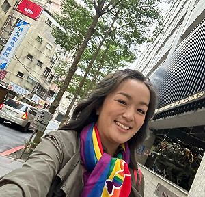 八炯揭露統戰內幕！百靈果凱莉嗆「文革」遭轟急道歉