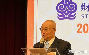 自爆聯繫海協會率團訪中被拒  吳豊山傳觸紅線「被下台」