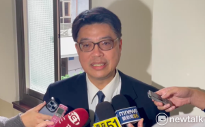 中俄元首會晤及聯合聲明涉台內容 陸委會：抗戰勝利是由中華民國領導