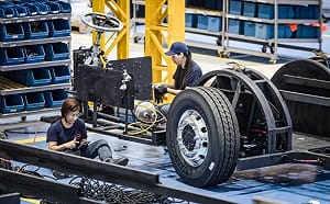 中東戰事衝擊能源供應! 比亞迪、寧德、華為受影響 中高端製造面臨斷鏈