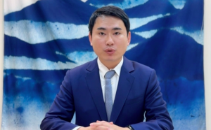 陳冠廷：台烏不是二選一 集體安全機制必須建構
