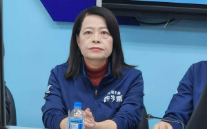 傳擬放行美牛內臟、絞肉 許宇甄：賴清德要信守承諾下台？