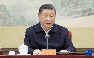 林保華觀點》從內捲到外捲，習近平難解中國經濟困境