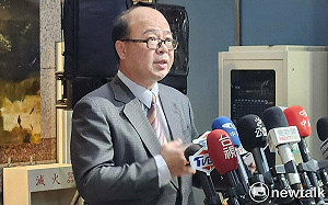 期許鄭麗文帶領國民黨重返執政   孫健萍建議聚焦五項黨務改革 
