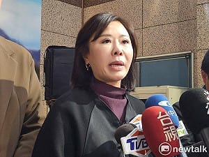 李彥秀稱「以後社工會在社區發毒品」王婉諭：為選舉講得如此不堪