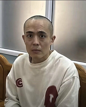 (影) 王星與數十中國藝人都被他騙去泰國後失蹤 「顏十六」到底是誰？