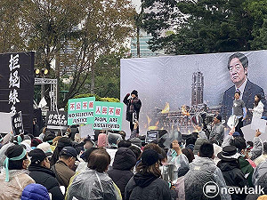 陳彥斌觀點》翻頁了！英雄氣短〜林正杰