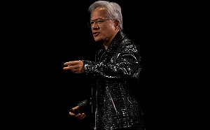 輝達與 AI 晶片新創 Groq 達成非獨家授權  核心高層也轉任輝達