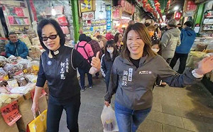 批綠營「烏龍作秀」抹黑造謠  國民黨反酸：內容錯誤百出、邏輯死亡