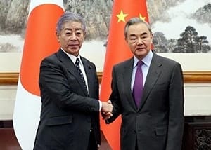 劉黎兒觀點》石破親中外交挨批「故意犯」 竟還派收中國賄賂外相出席川普就職