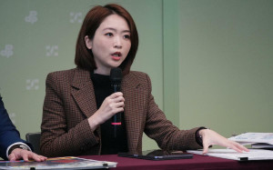 大罷免藍委全國串聯　民進黨：尊重公民行使權利