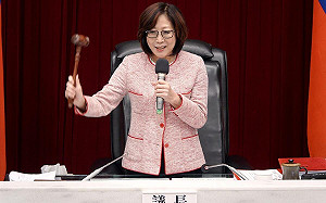 強震重創高雄姊妹市    康裕成宣布捐50萬日圓賑災