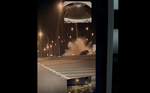 楊梅匝道4死事故調查   運安會揭「匝道設計瑕疵」